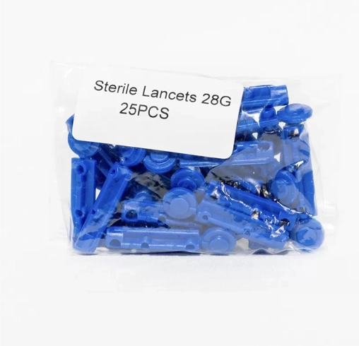 uric acid tester