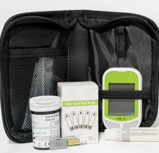 basic renal function tests