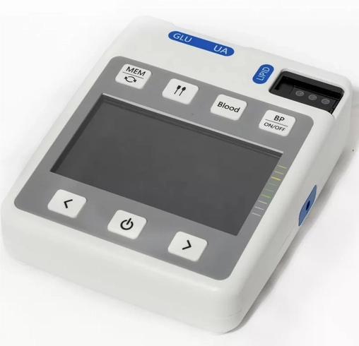 different renal function tests