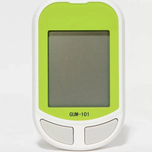 RoHS HZ Blood Glucose Tester GUM-101 For Hassle-Free Testing