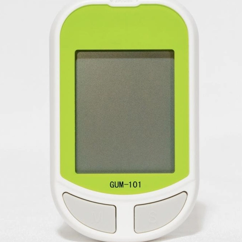 HZ GUM-101 Blood Glucose Tester 7*52*18mm Uric Acid Test At Home