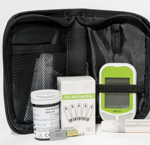 drug of abuse test