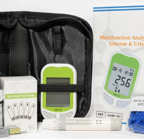 fertility test kits