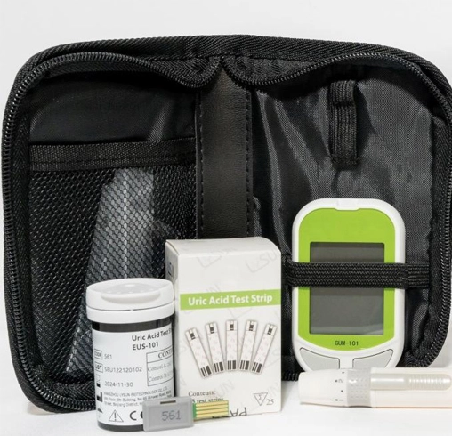 one step drug of abuse test