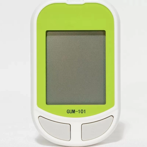 Glu 50 Records HZ GUM-101 Blood Glucose Tester Strips 50g