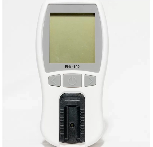 at home fertility test kit