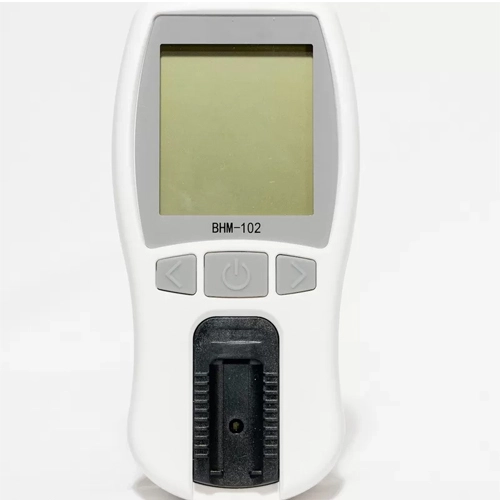 HZ BHM-101 Hemoglobin Tester Clinical Use Hematocrit Analyzer