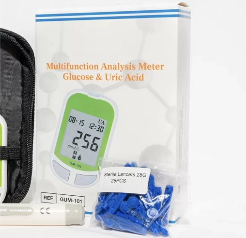 fertility predictor kit