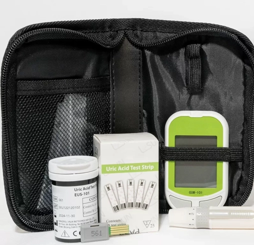 fertility strips