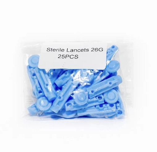fertility test kit for female