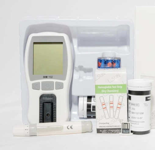 home fertility kit