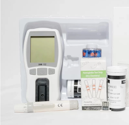 home kit fertility test