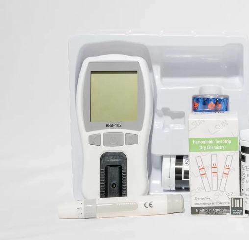 unique fertility kit