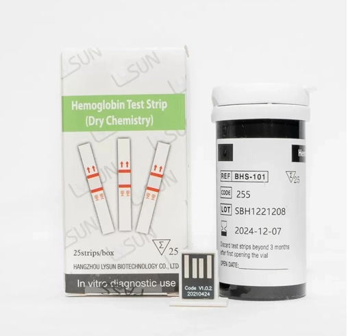 crp test kit