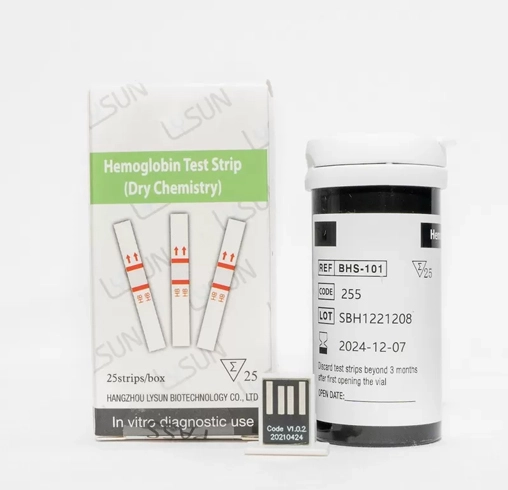 male fertility home test kit