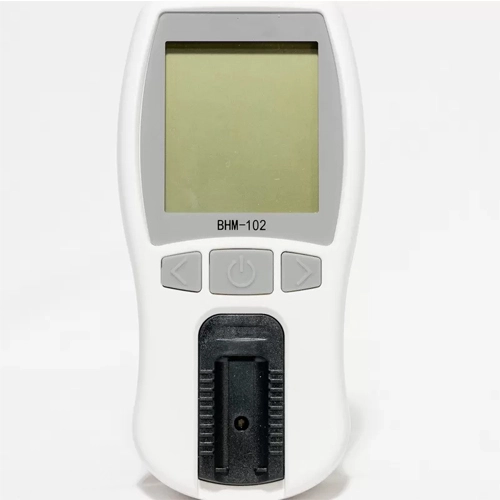 BHM-101 HCT Analyzer Hemoglobin Tester For Accurate Blood Analysis Test