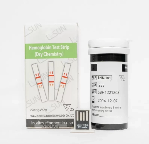 crp quantitative test kit