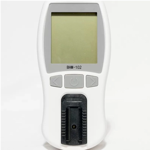 800 Records Glycosylated Hemoglobin Test Hba1c Test Fasting With HZ BHM-102