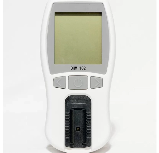 health monitor watch