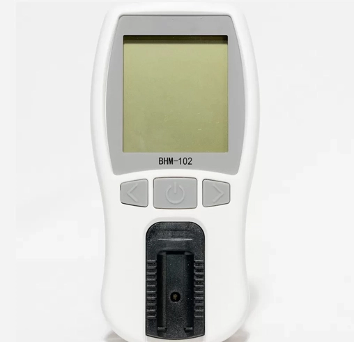 qualitative crp test kit