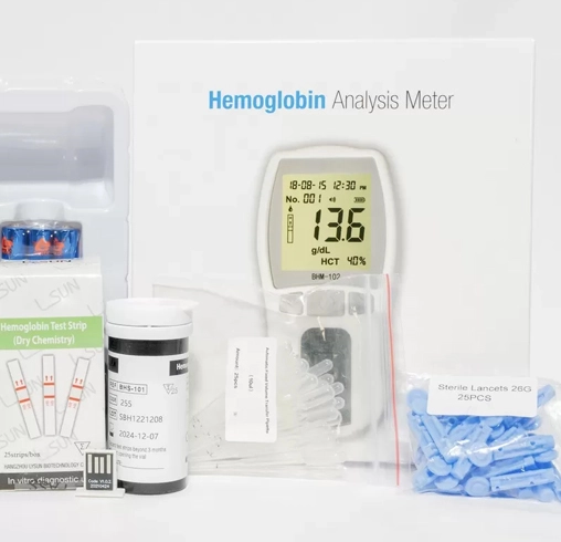 watch for health tracking