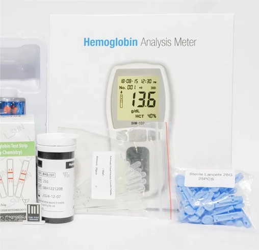glucometer watch