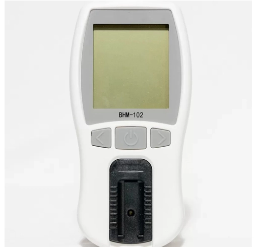 glucose watch