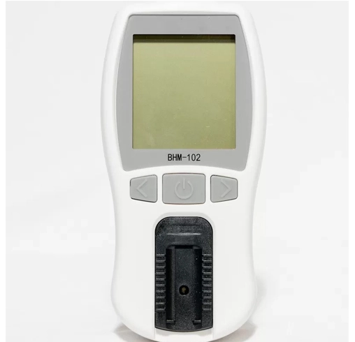 ecg monitor smartwatch