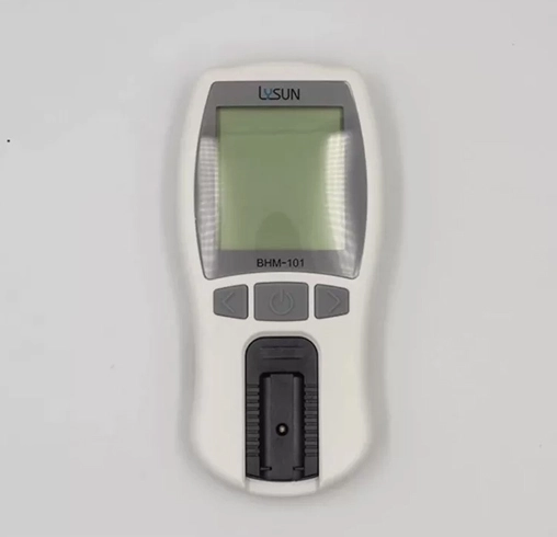 ecg smartwatch android