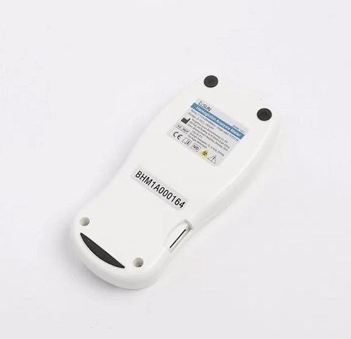ecg watch android