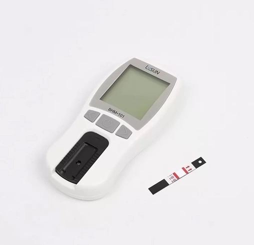 ecg wrist watch