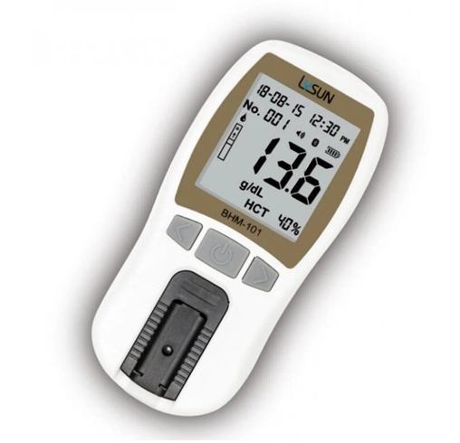 ecg certified watch