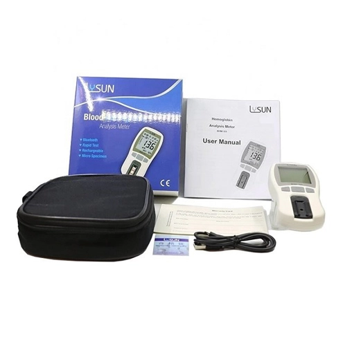 ecg detection watch
