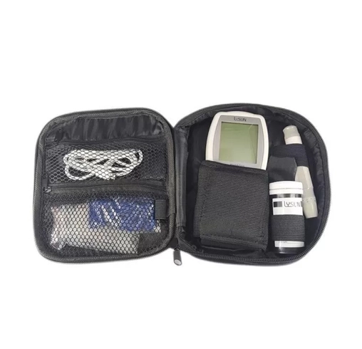 ecg health watch