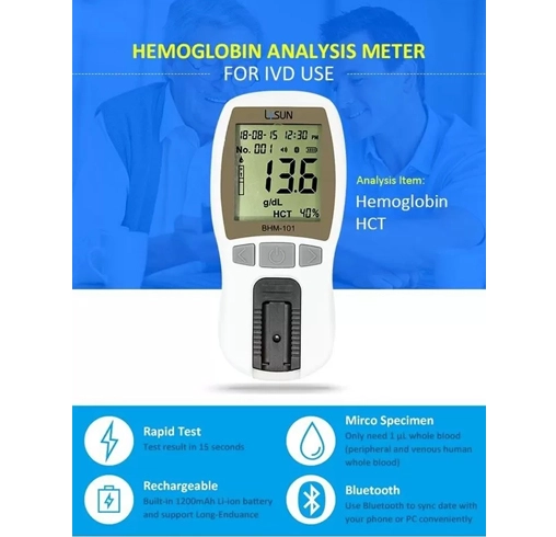 health watch ecg