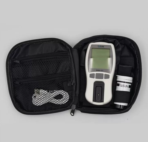 ecg support watch