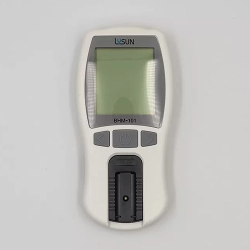 Fully Automatic Hemoglobin Meter Analyzer