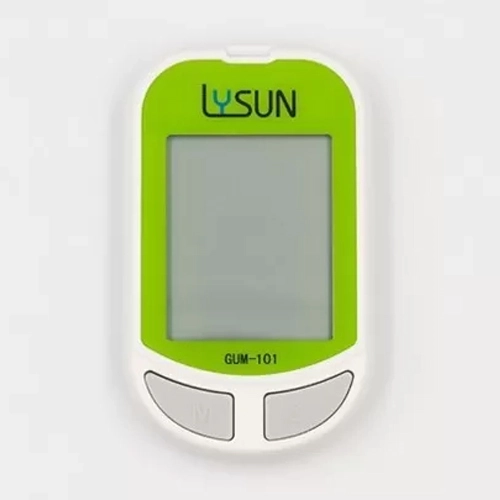 Uasure Uric Acid Test Strips