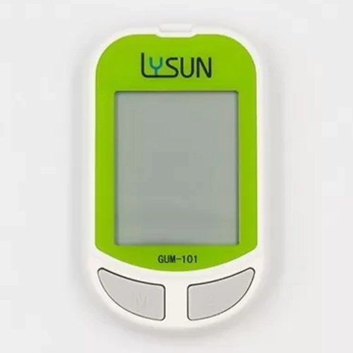 Easy Touch Uric Acid Test Kit