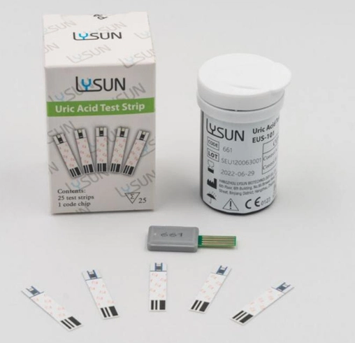 glucose-meter-hospital-use