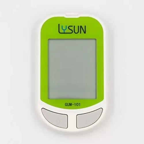 Electrochemistry Method 2 in 1 Glucose& UA Multifunction Analysis Meter