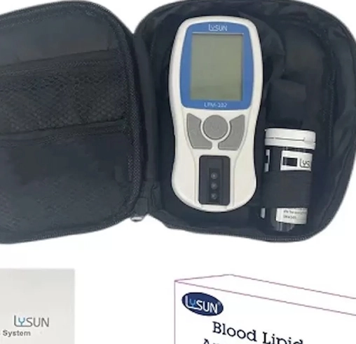 ivd-analyzer