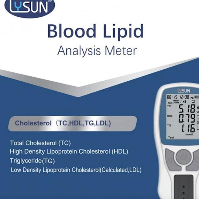 blood glucose monitor 