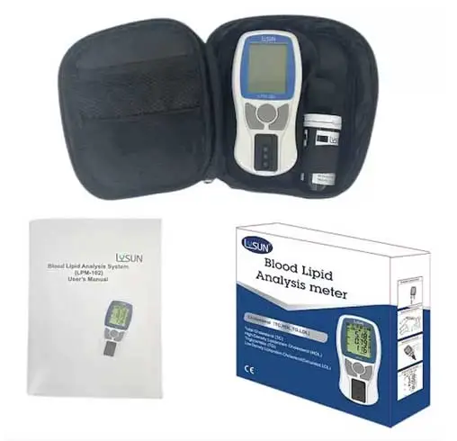 new-blood-sugar-tester