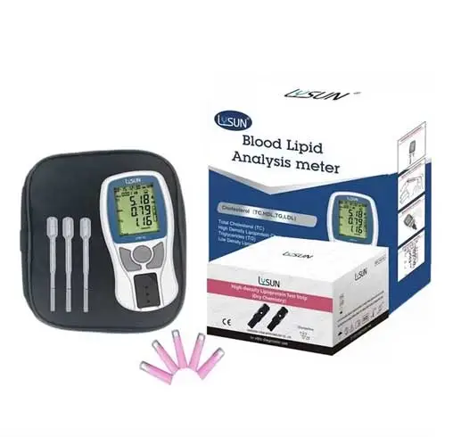 new-diabetic-blood-tester