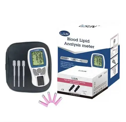 recommended-blood-glucose-monitor