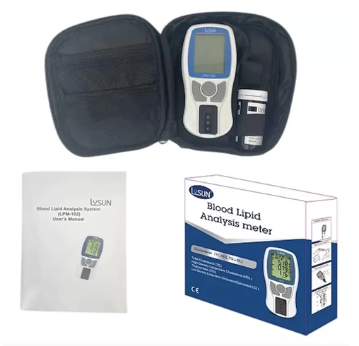 blood-glucose-arm-monitor