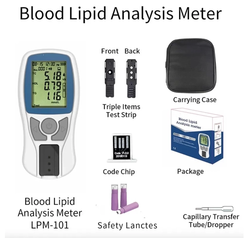 blood-glucose-monitor-on-arm