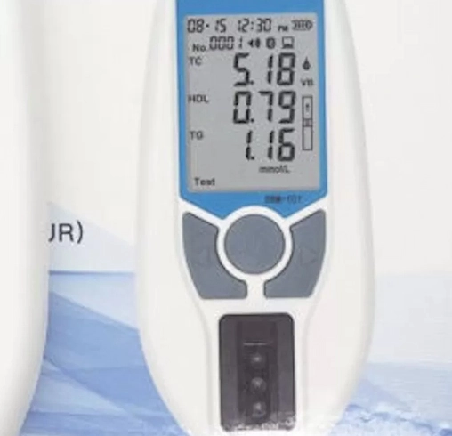 blood-glucose-skin-monitor