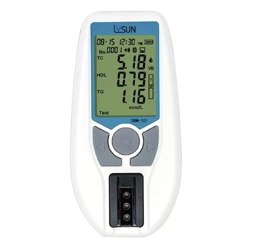 blood-sugar-level-arm-monitor